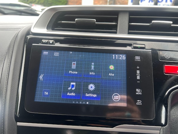 Used Honda Jazz 2016 for sale - 74758822: Photo 20