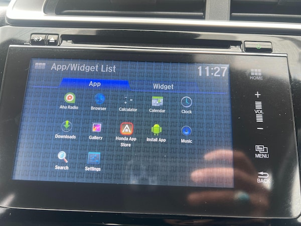Used Honda Jazz 2016 for sale - 74758822: Photo 21