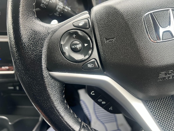 Used Honda Jazz 2016 for sale - 74758822: Photo 26