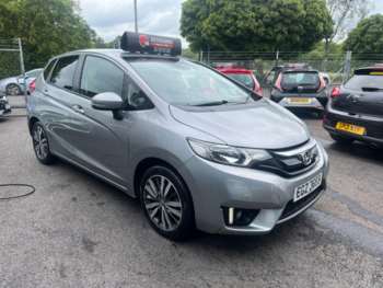 Used Honda Jazz 2016 for sale - 74758822: Photo