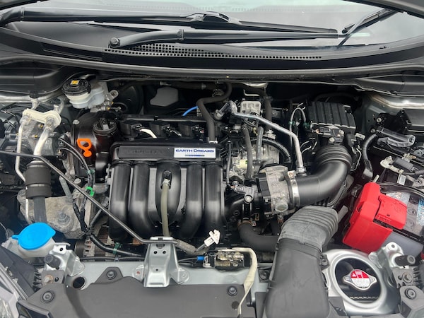 Used Honda Jazz 2016 for sale - 74758822: Photo 34