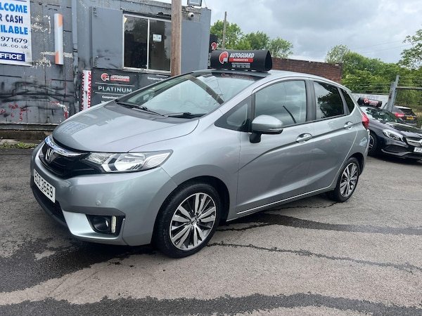 Used Honda Jazz 2016 for sale - 74758822: Photo 7