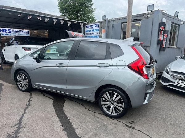 Used Honda Jazz 2016 for sale - 74758822: Photo 9