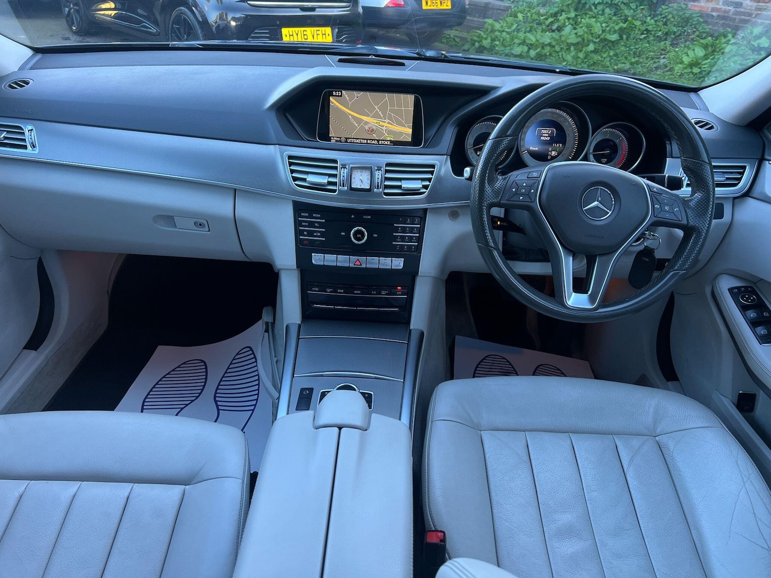 Vehicle 19