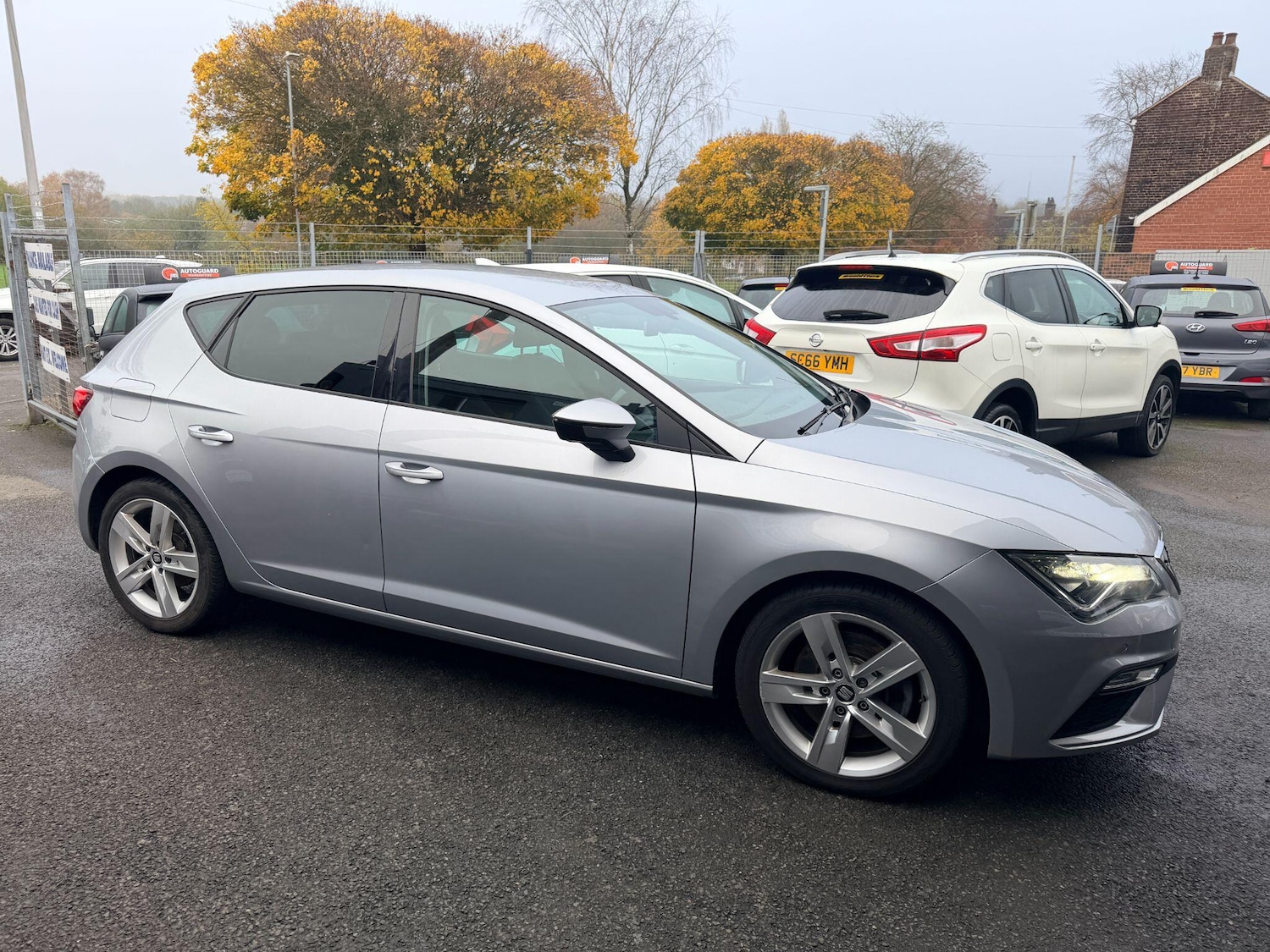 Used SEAT Leon for sale - 76512635: Photo 15