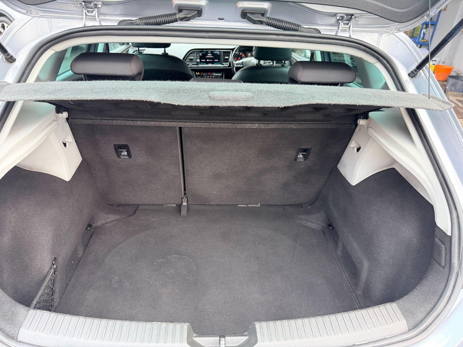 Used SEAT Leon for sale - 76512635: Photo 17