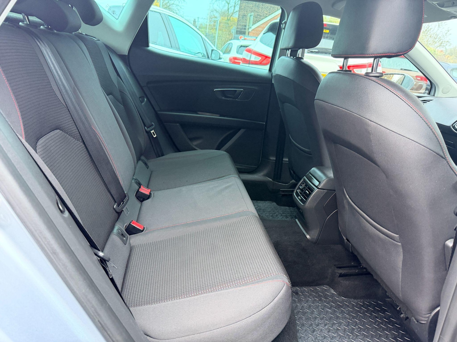 Used SEAT Leon for sale - 76512635: Photo 18