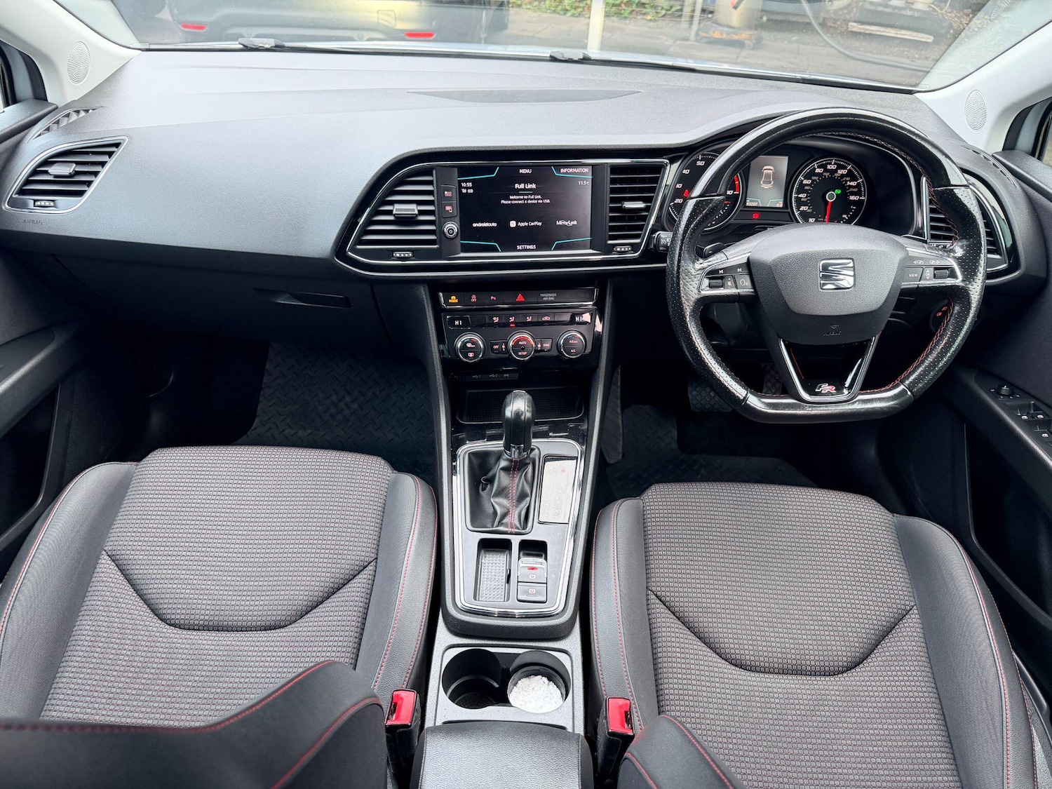 Used SEAT Leon for sale - 76512635: Photo 19