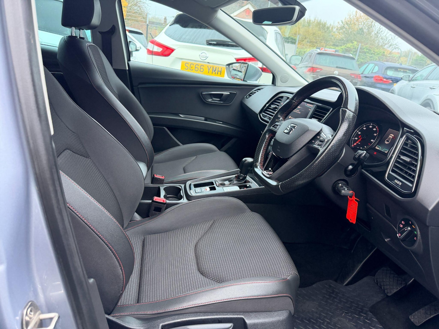 Used SEAT Leon for sale - 76512635: Photo 20