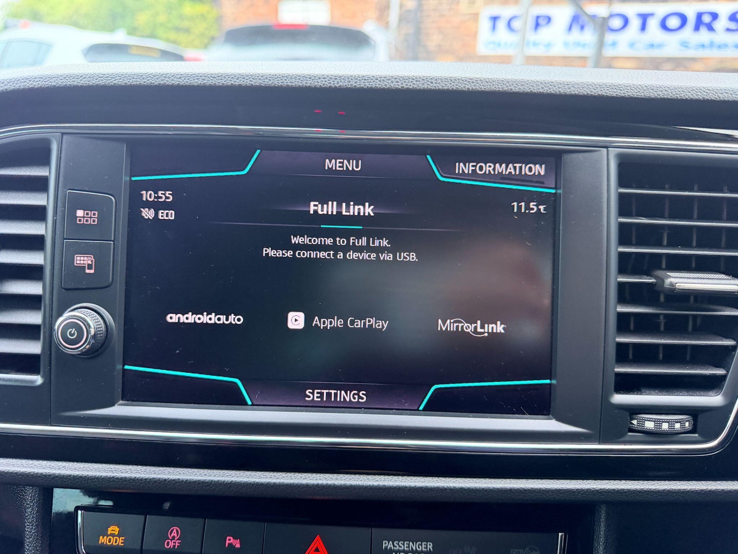 Used SEAT Leon for sale - 76512635: Photo 22