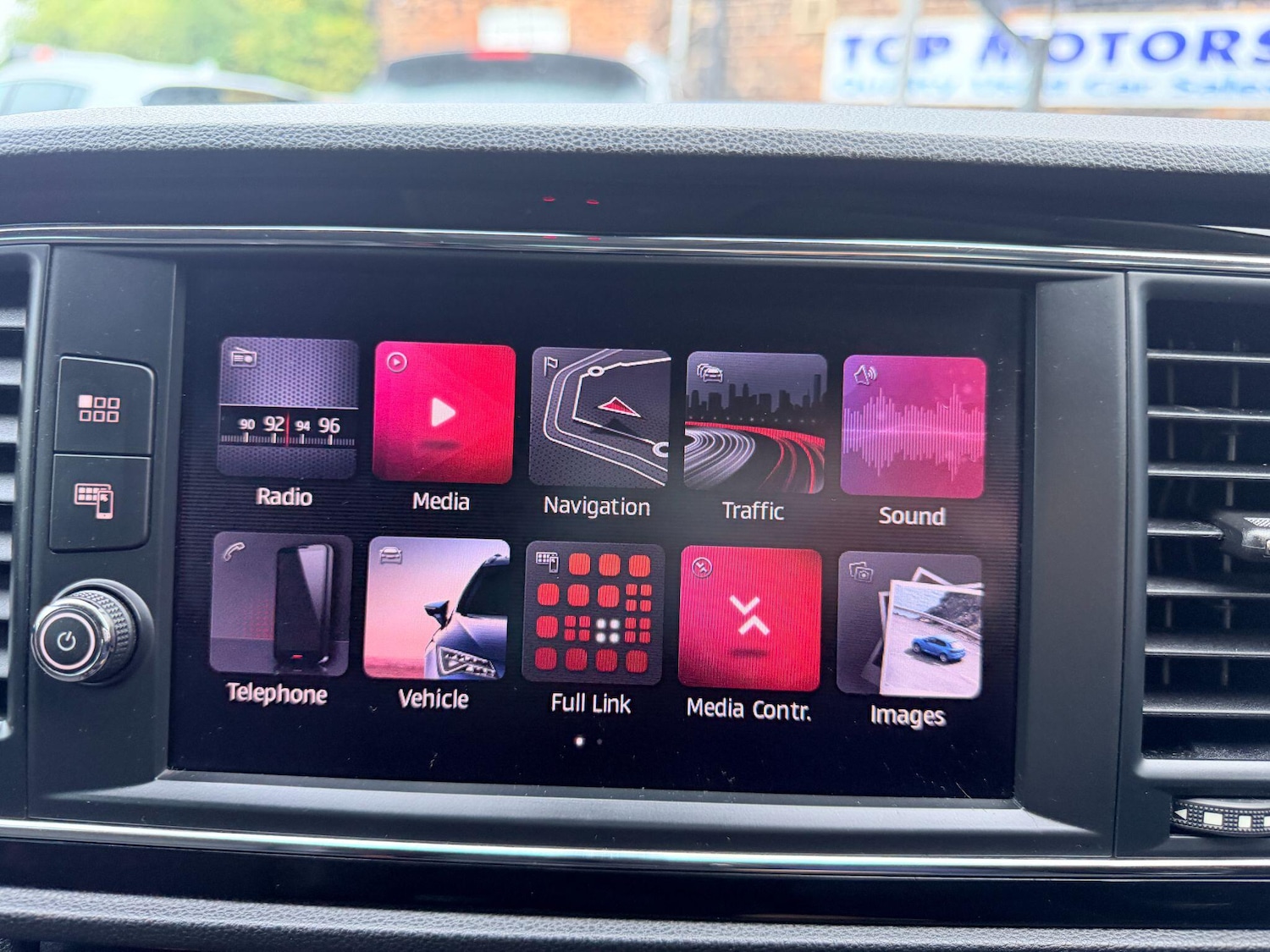 Used SEAT Leon for sale - 76512635: Photo 23