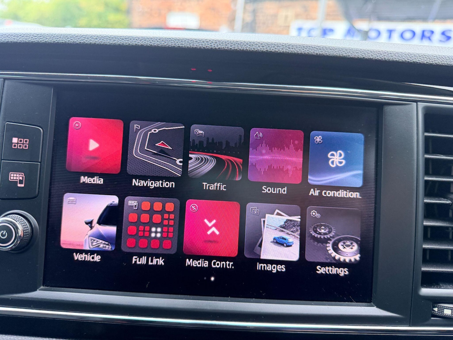 Used SEAT Leon for sale - 76512635: Photo 24