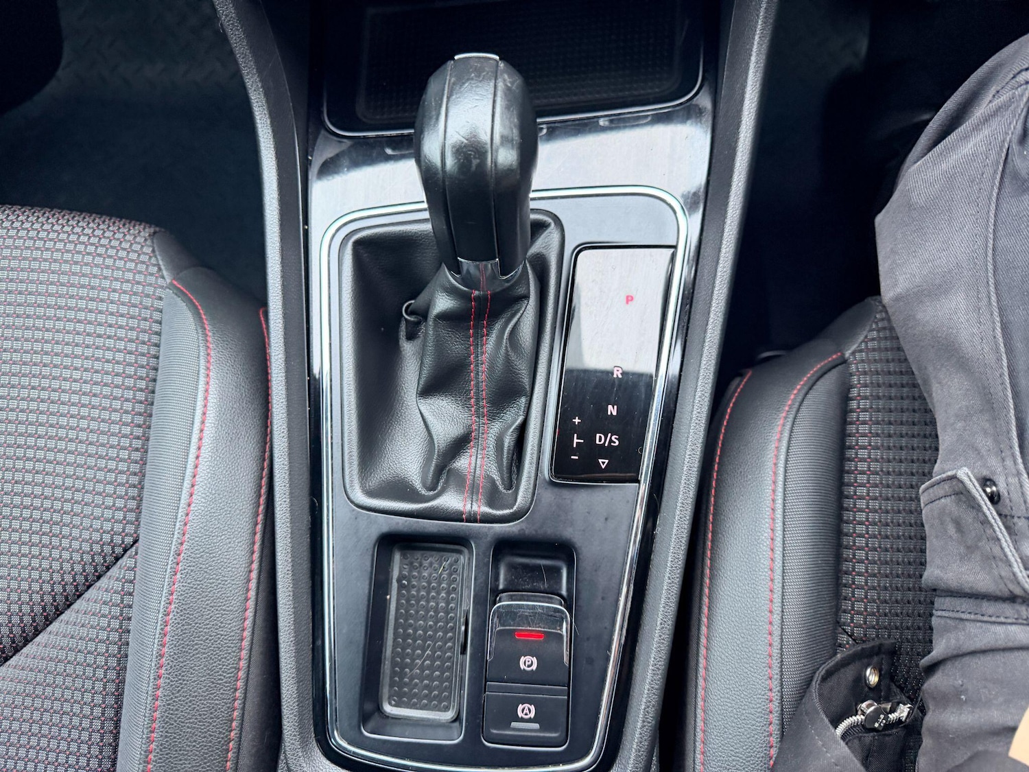 Used SEAT Leon for sale - 76512635: Photo 25