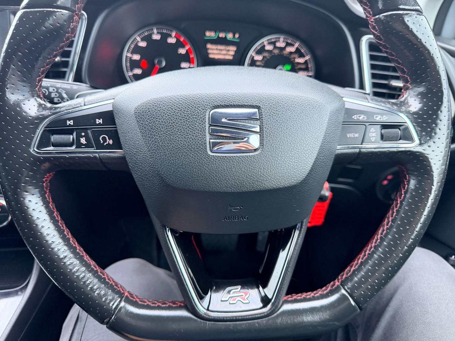 Used SEAT Leon for sale - 76512635: Photo 28