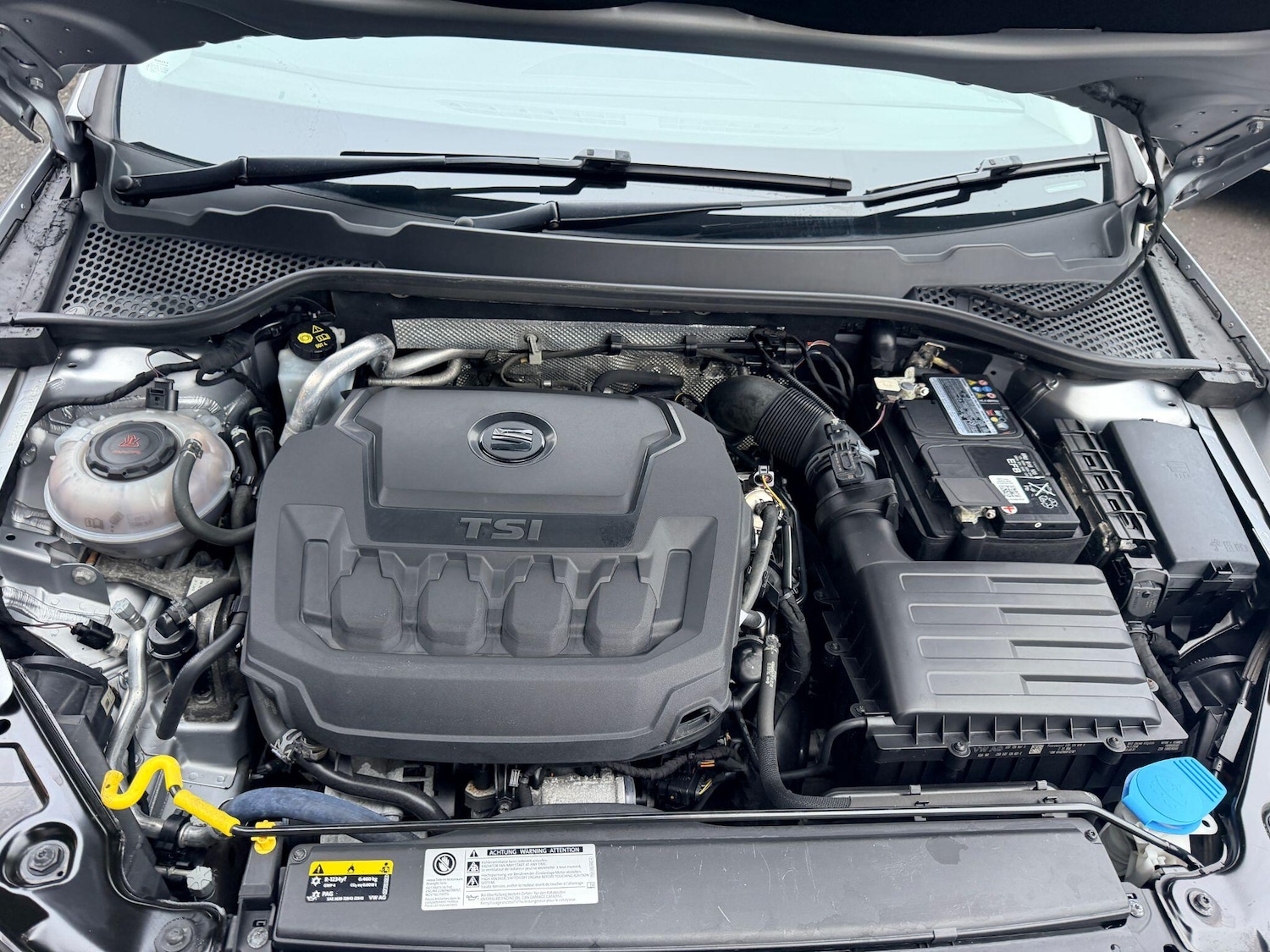 Used SEAT Leon for sale - 76512635: Photo 31