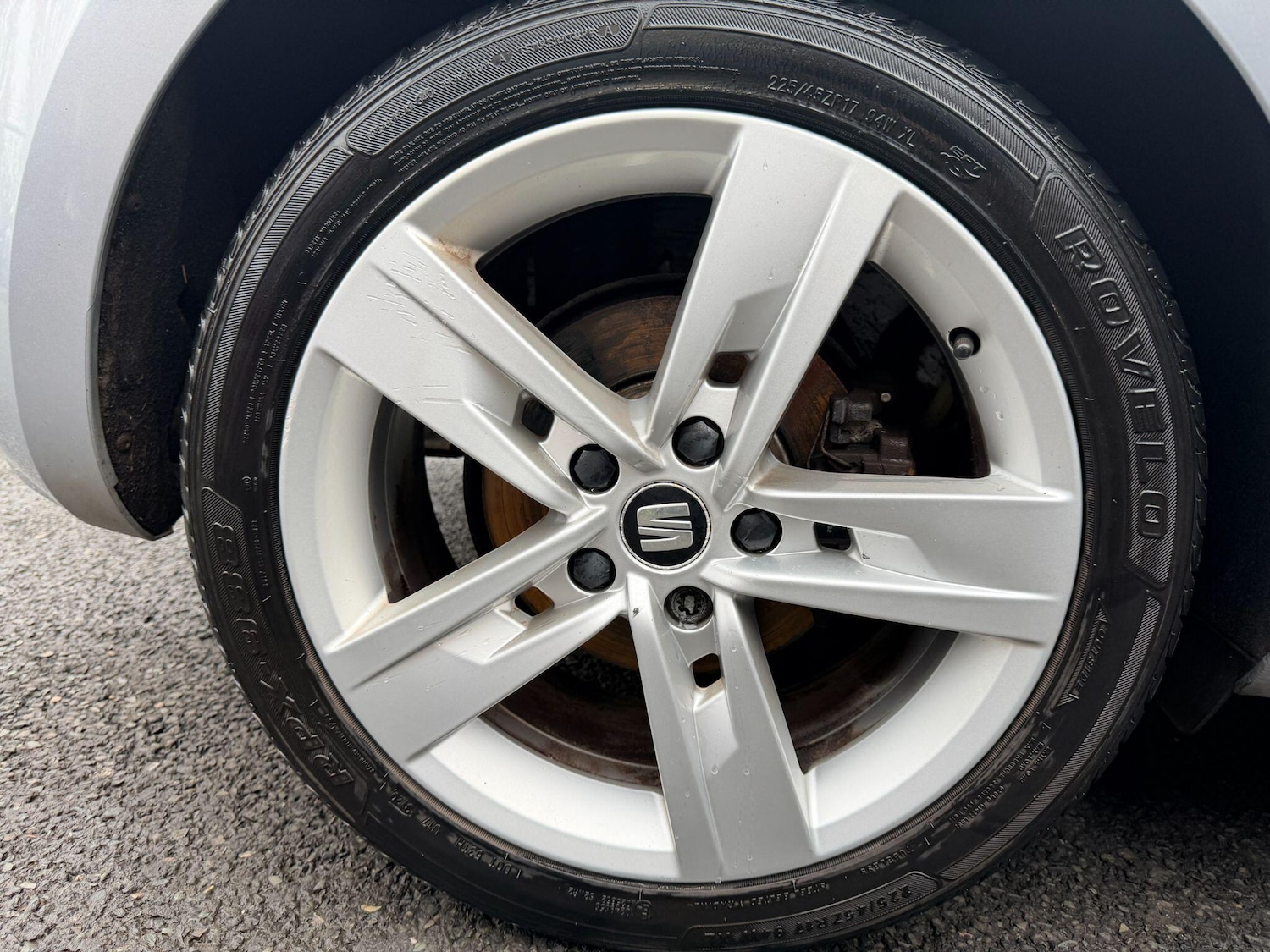 Used SEAT Leon for sale - 76512635: Photo 33