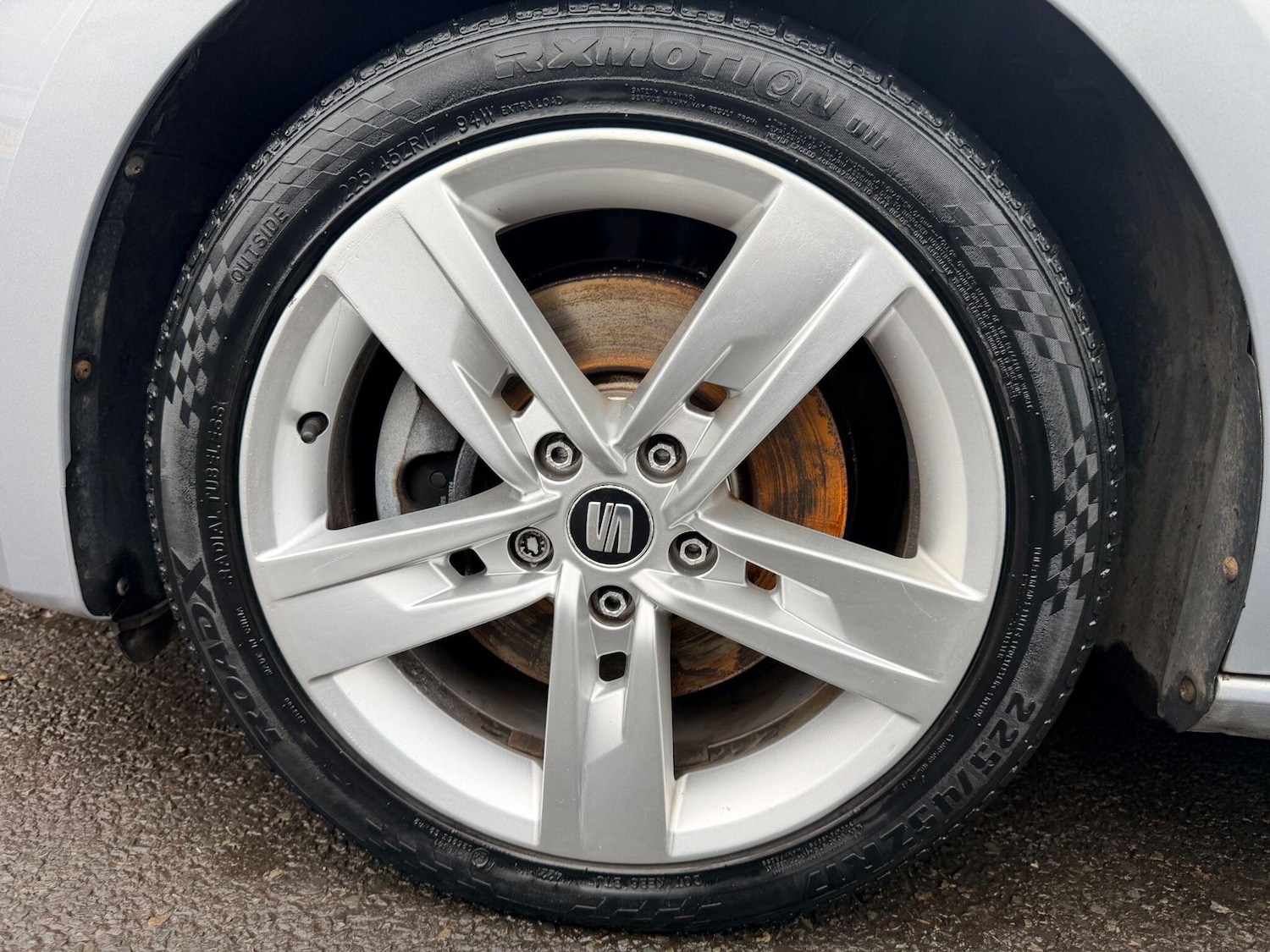 Used SEAT Leon for sale - 76512635: Photo 35