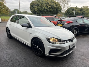 Used Volkswagen Golf 2018 for sale - 75916084: Photo