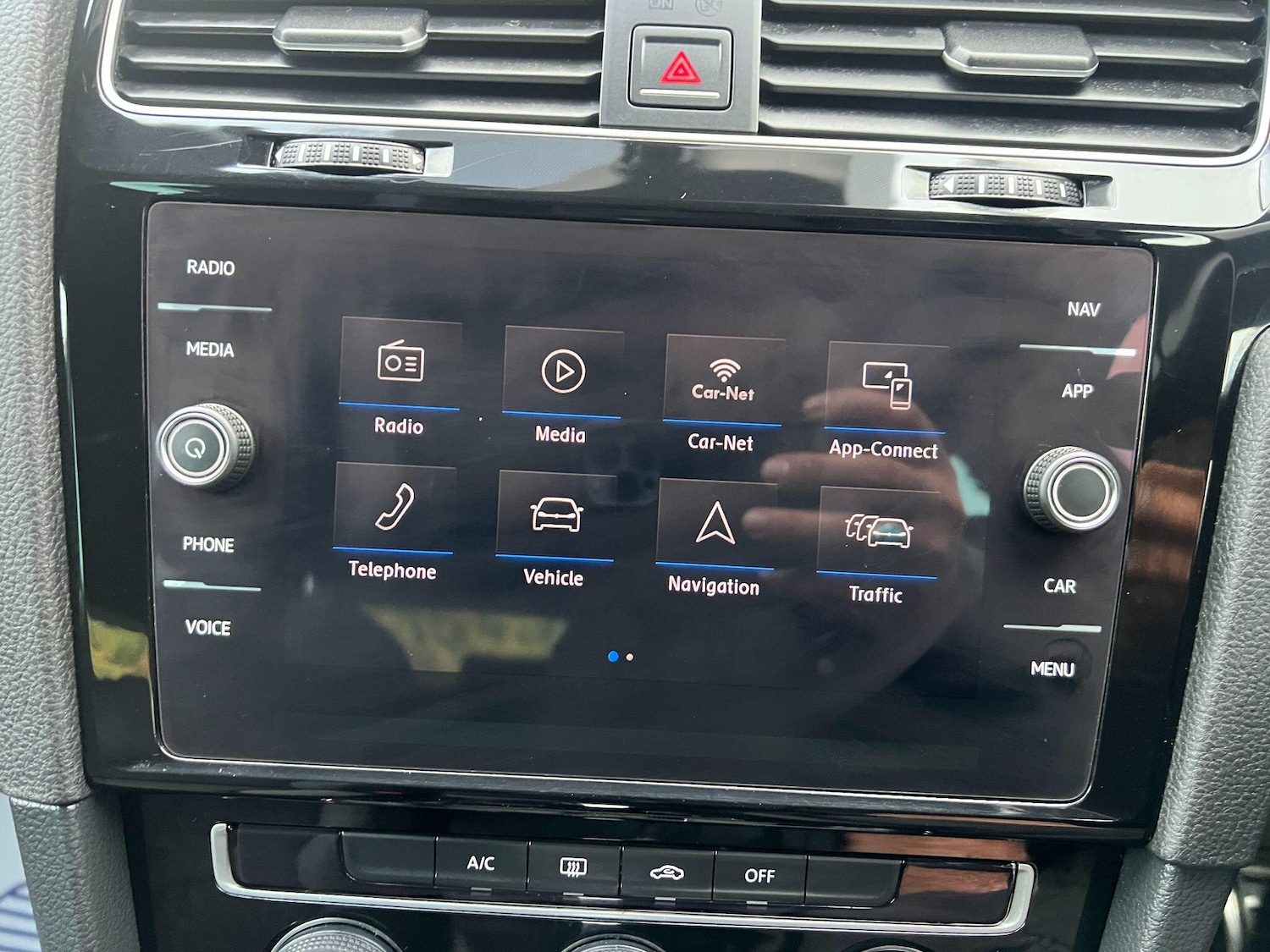 Vehicle 28