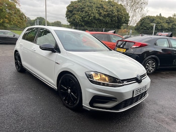 Used Volkswagen Golf 2018 for sale - 75916084: Photo