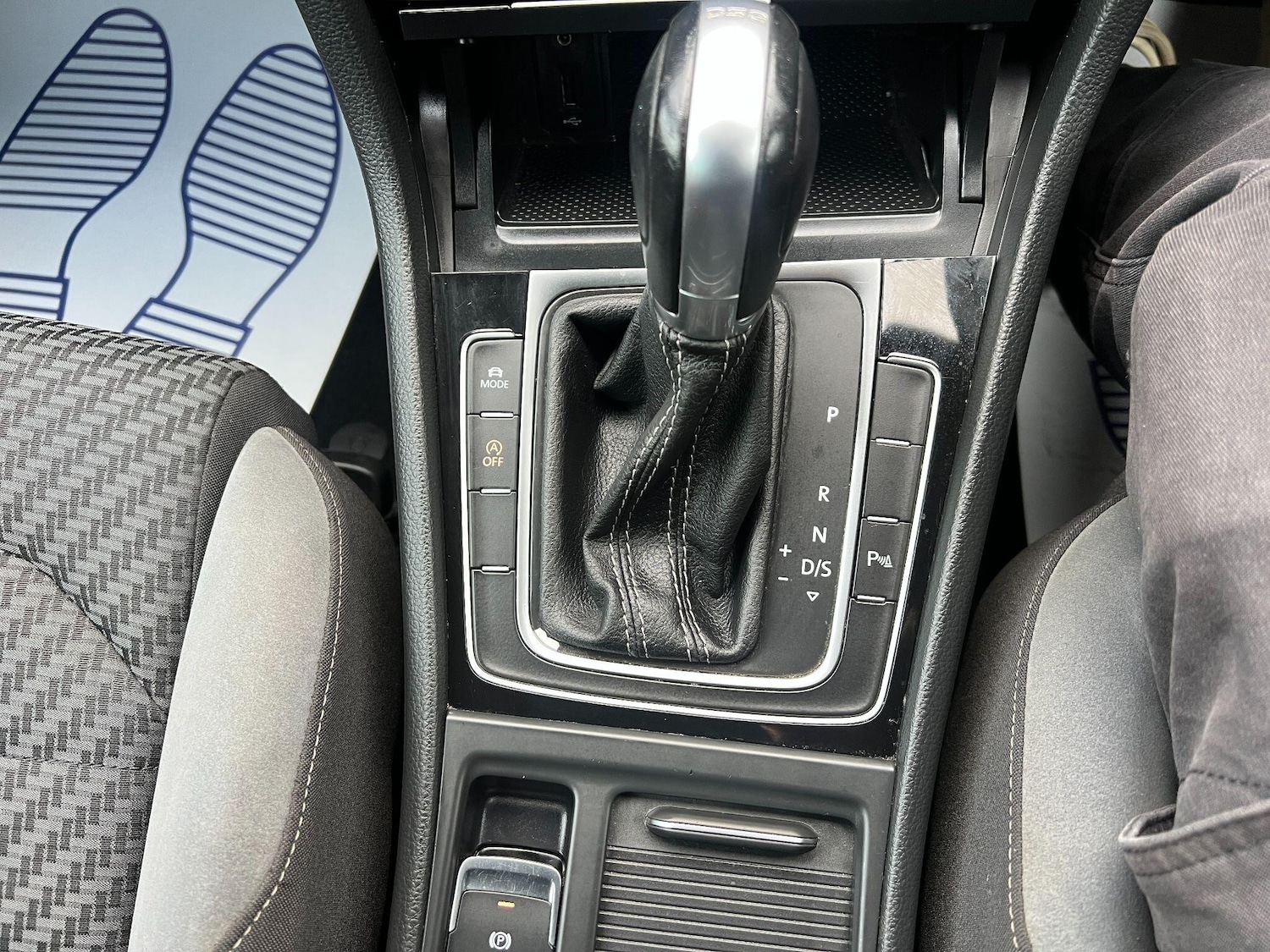 Vehicle 34