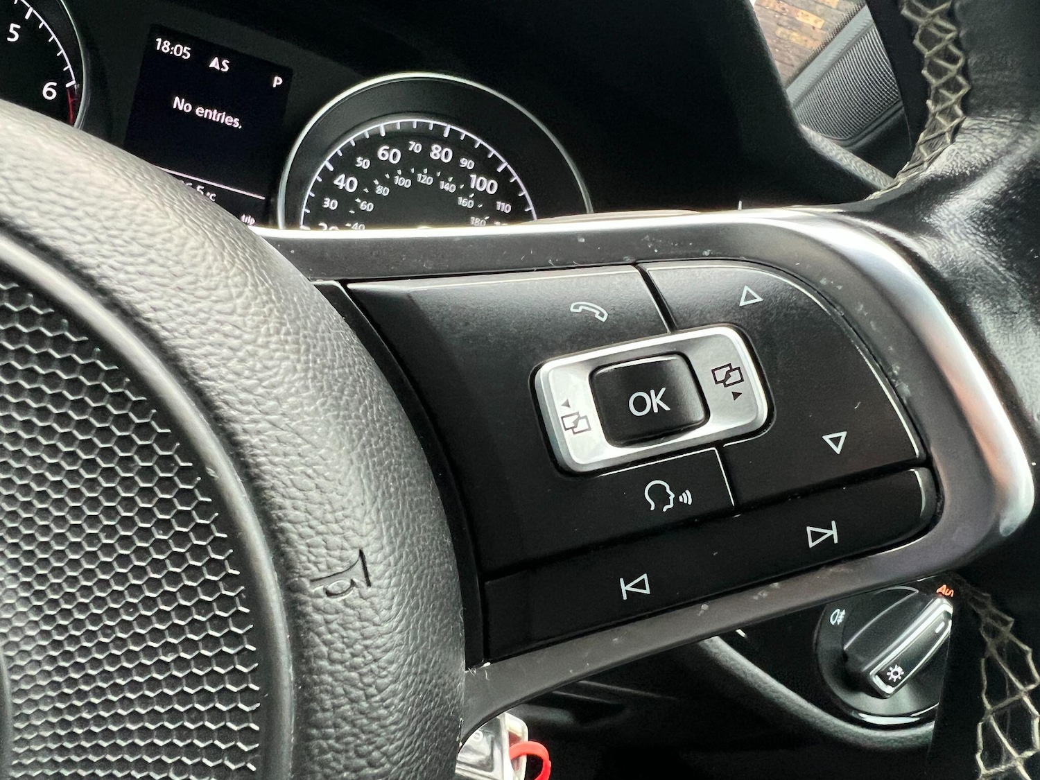 Vehicle 36