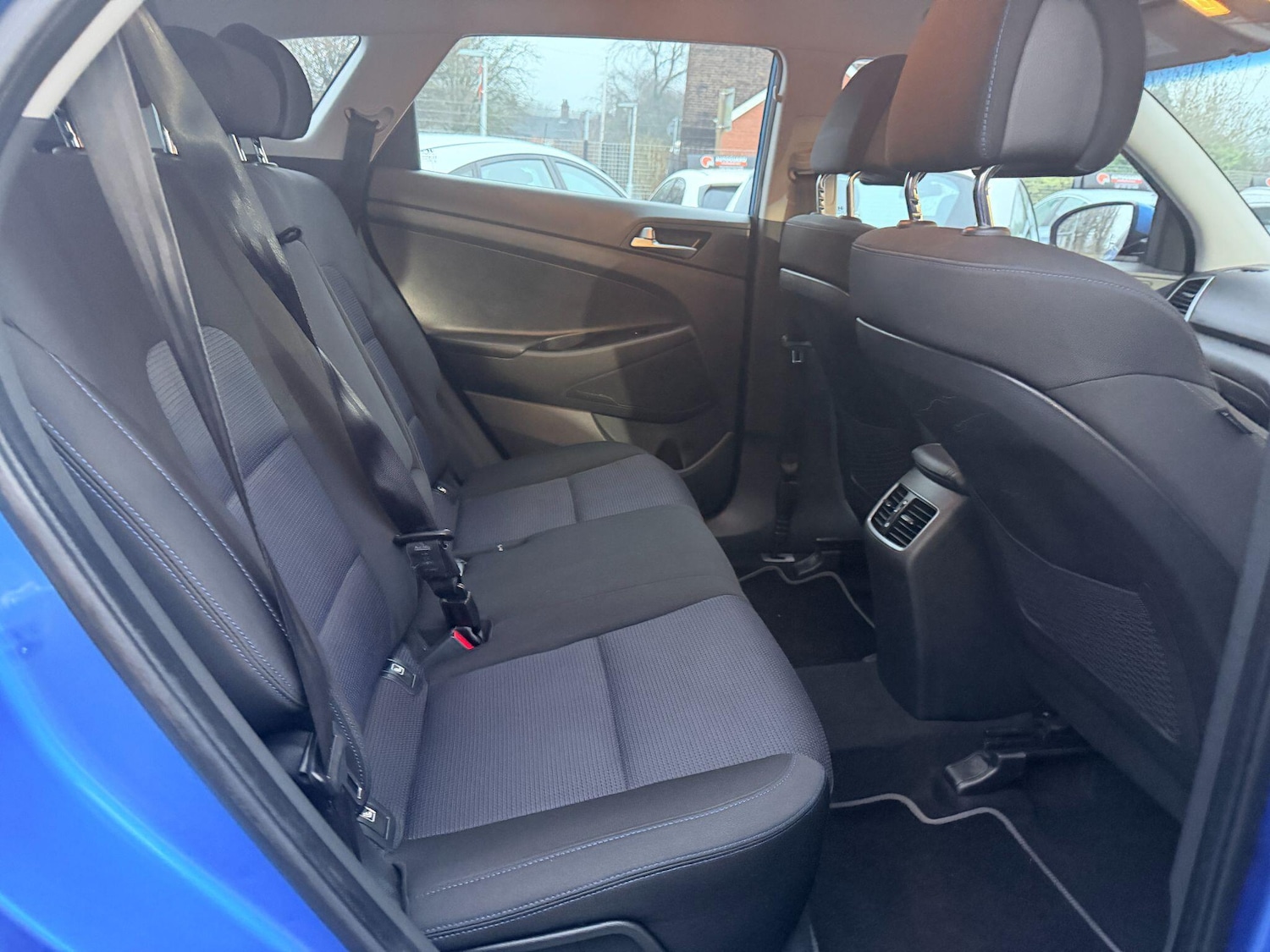 Used Hyundai TUCSON for sale - 77266664: Photo 20