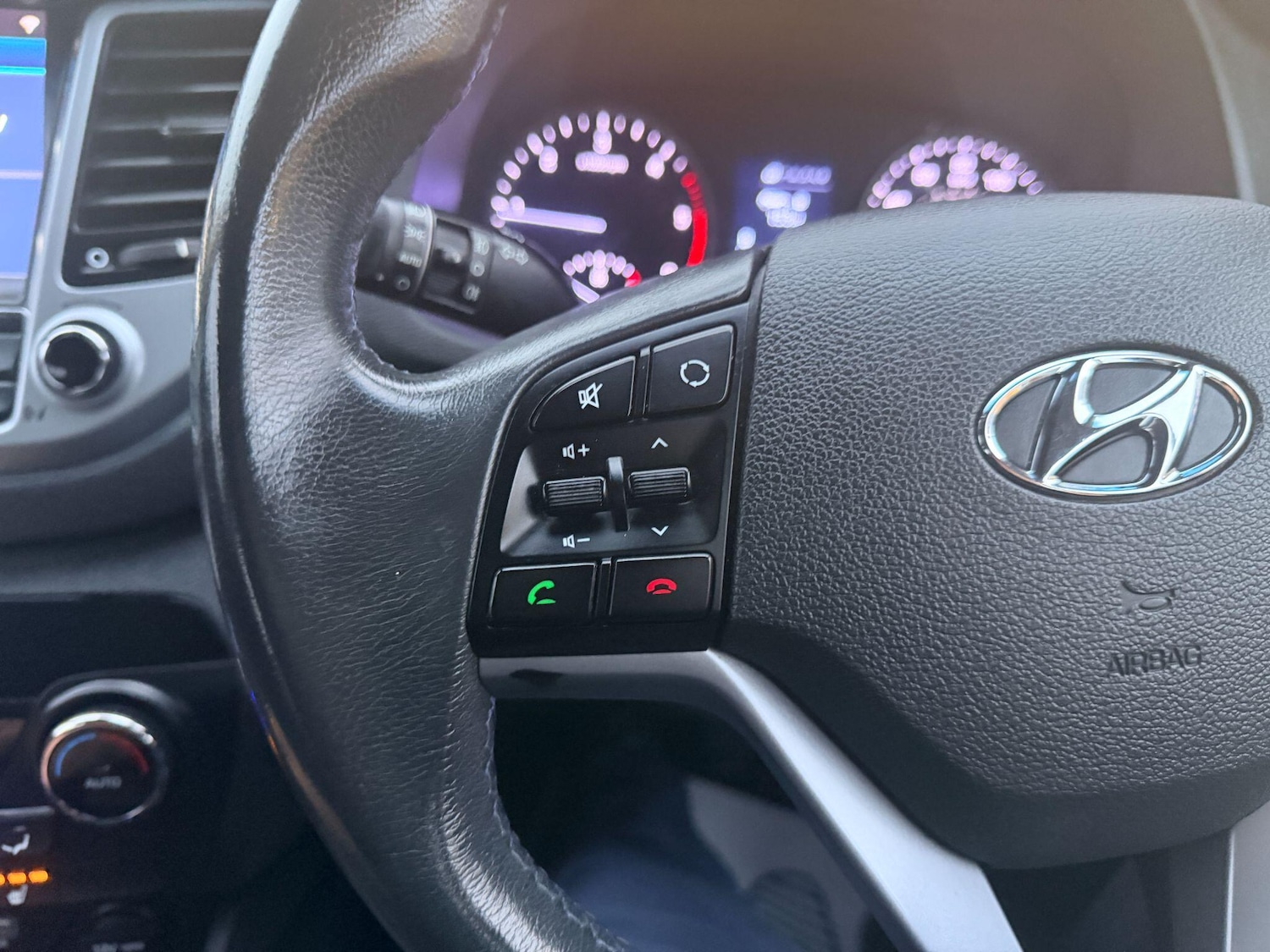 Used Hyundai TUCSON for sale - 77266664: Photo 22