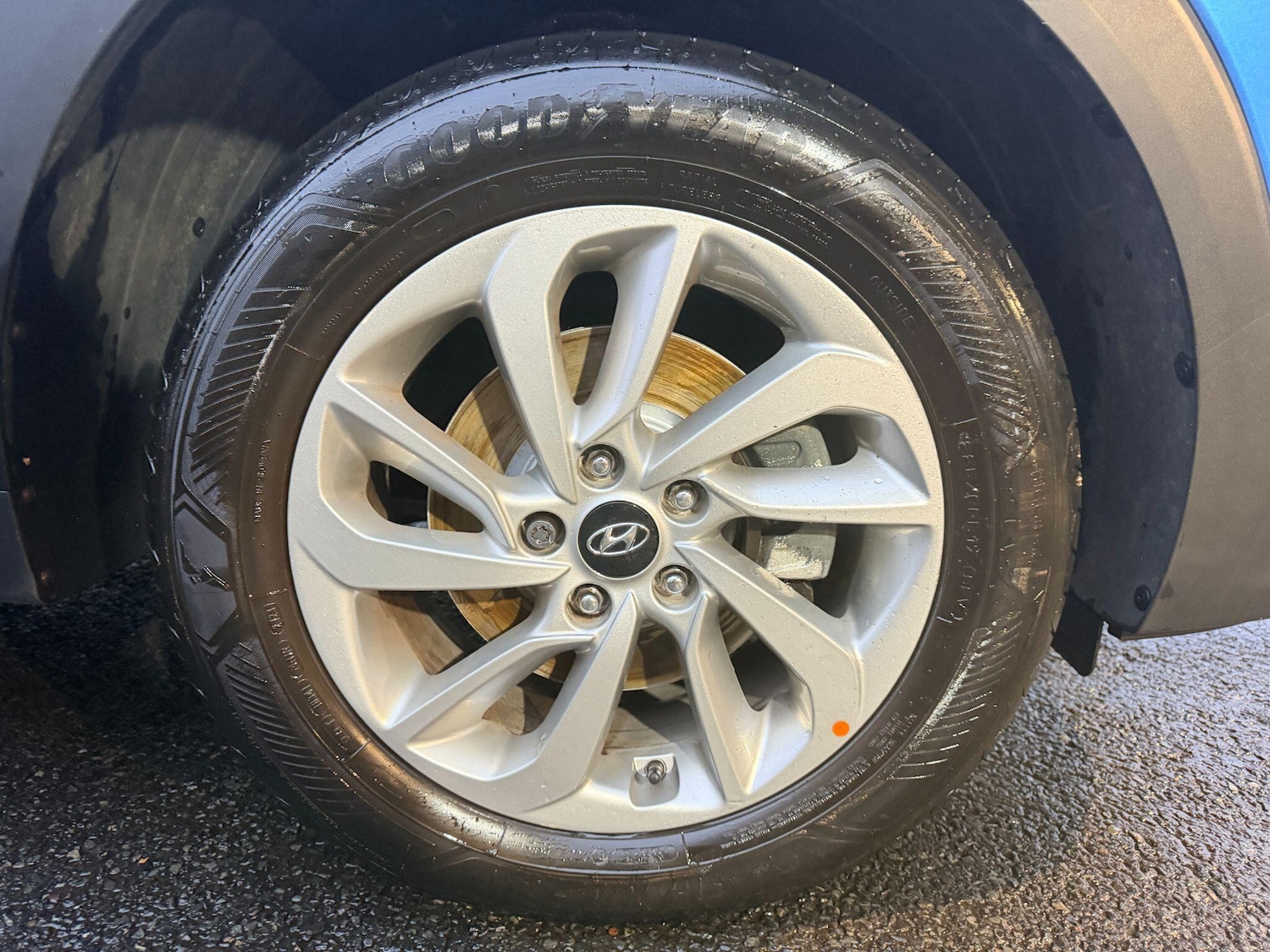 Used Hyundai TUCSON for sale - 77266664: Photo 25