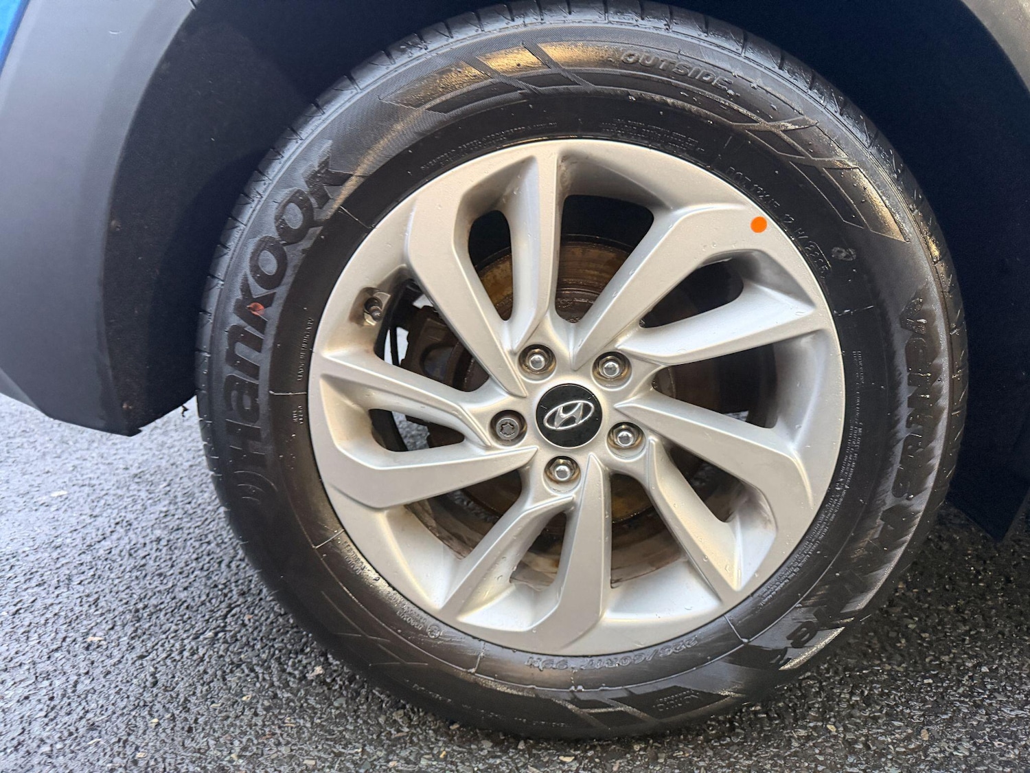 Used Hyundai TUCSON for sale - 77266664: Photo 26