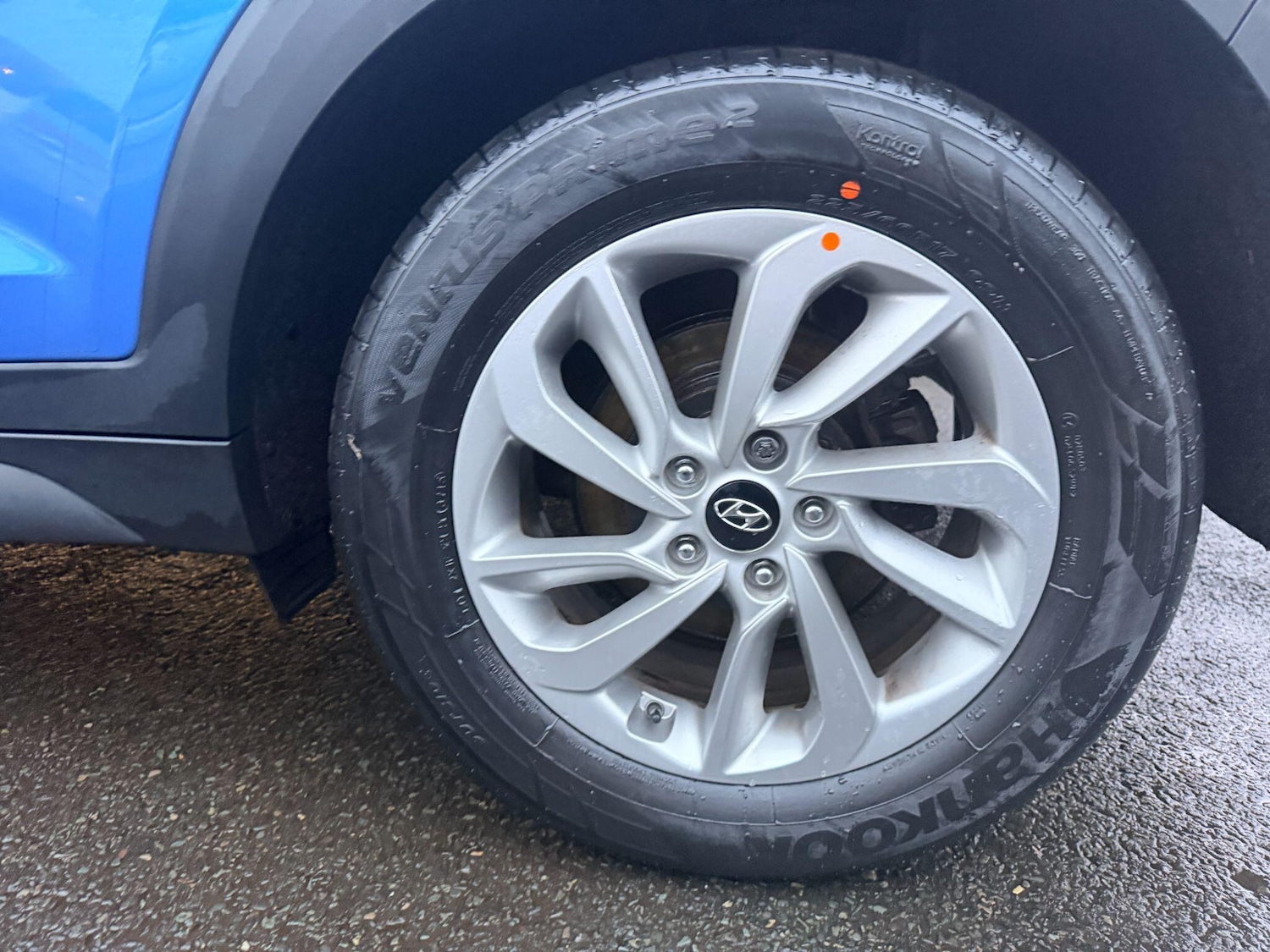 Used Hyundai TUCSON for sale - 77266664: Photo 27