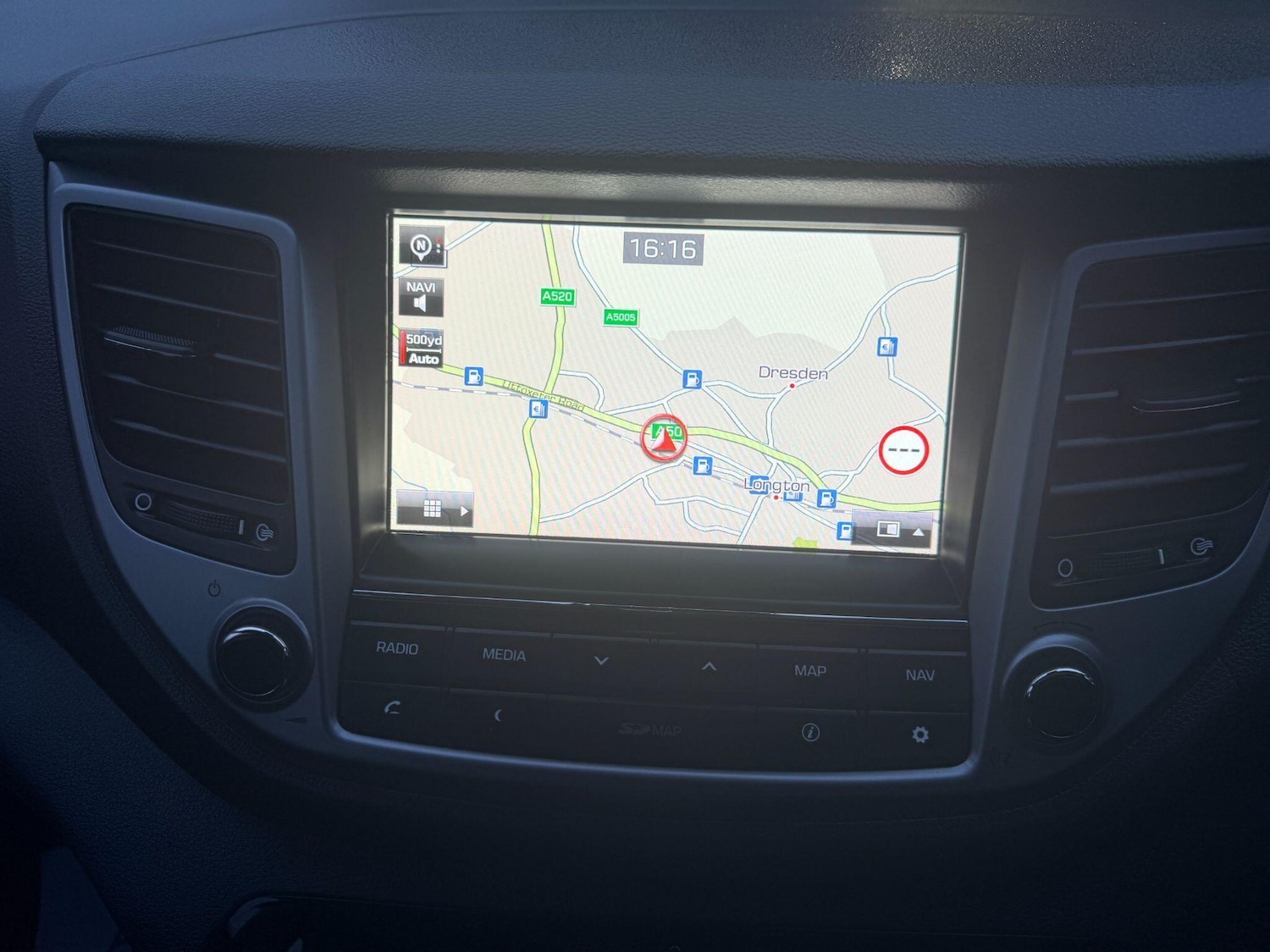 Used Hyundai TUCSON for sale - 77266664: Photo 29