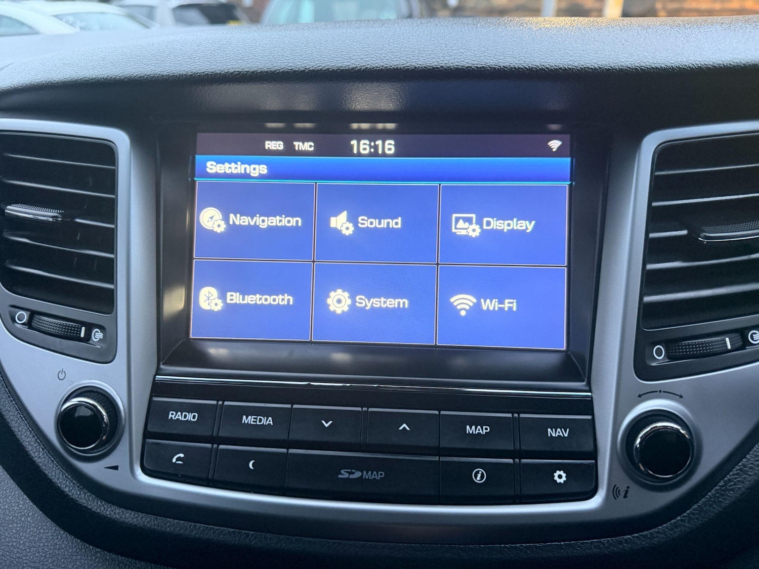 Used Hyundai TUCSON for sale - 77266664: Photo 30