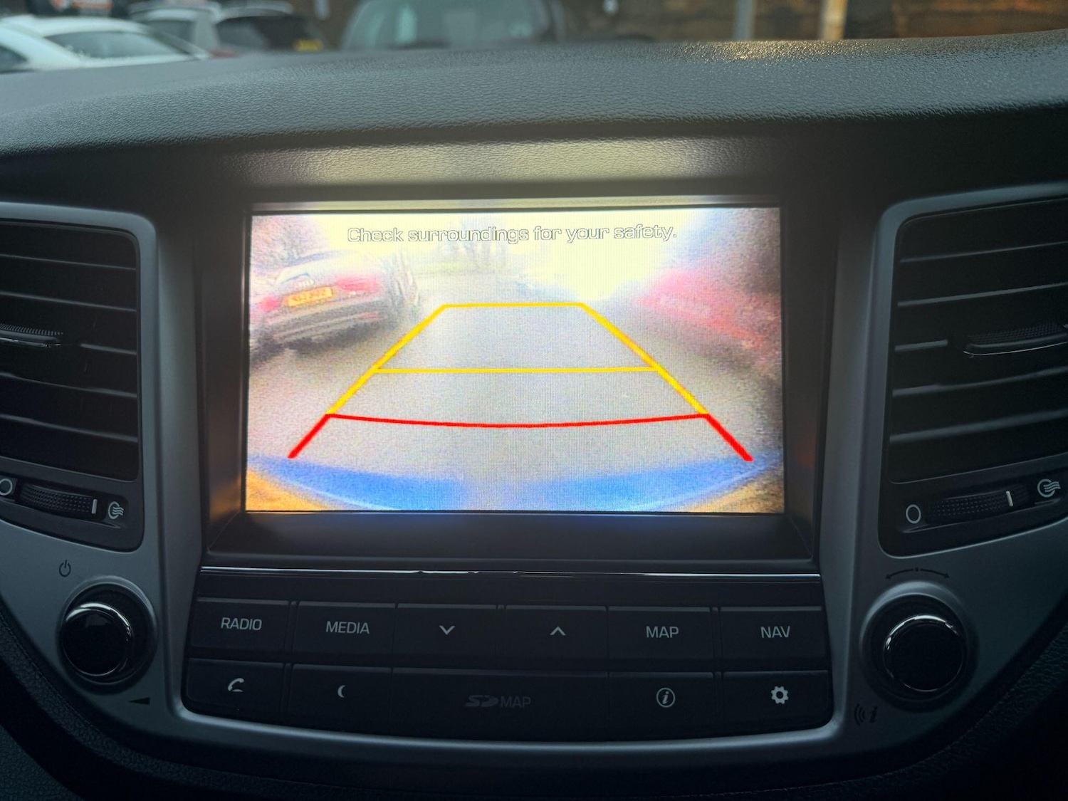 Used Hyundai TUCSON for sale - 77266664: Photo 31