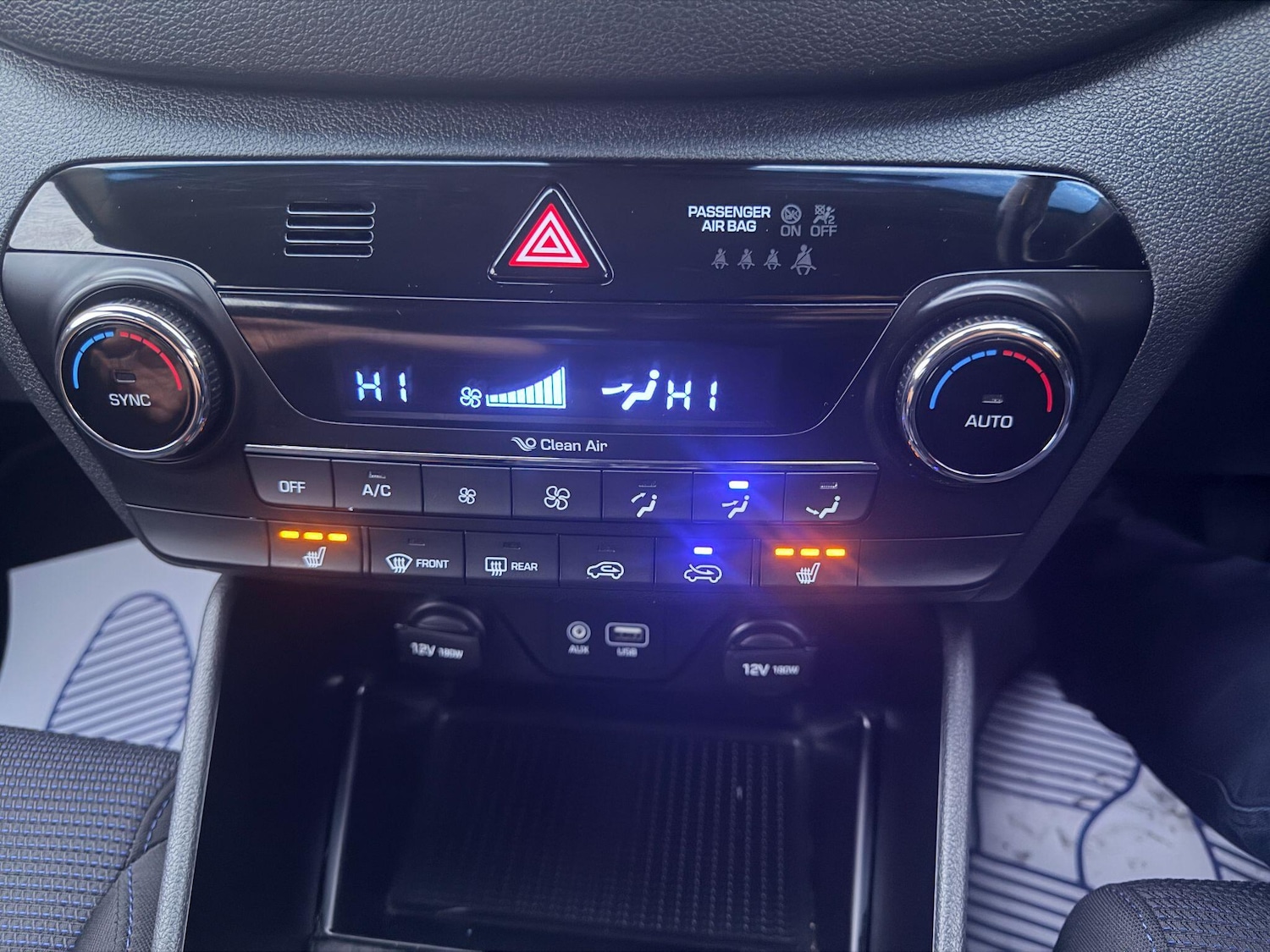 Used Hyundai TUCSON for sale - 77266664: Photo 32