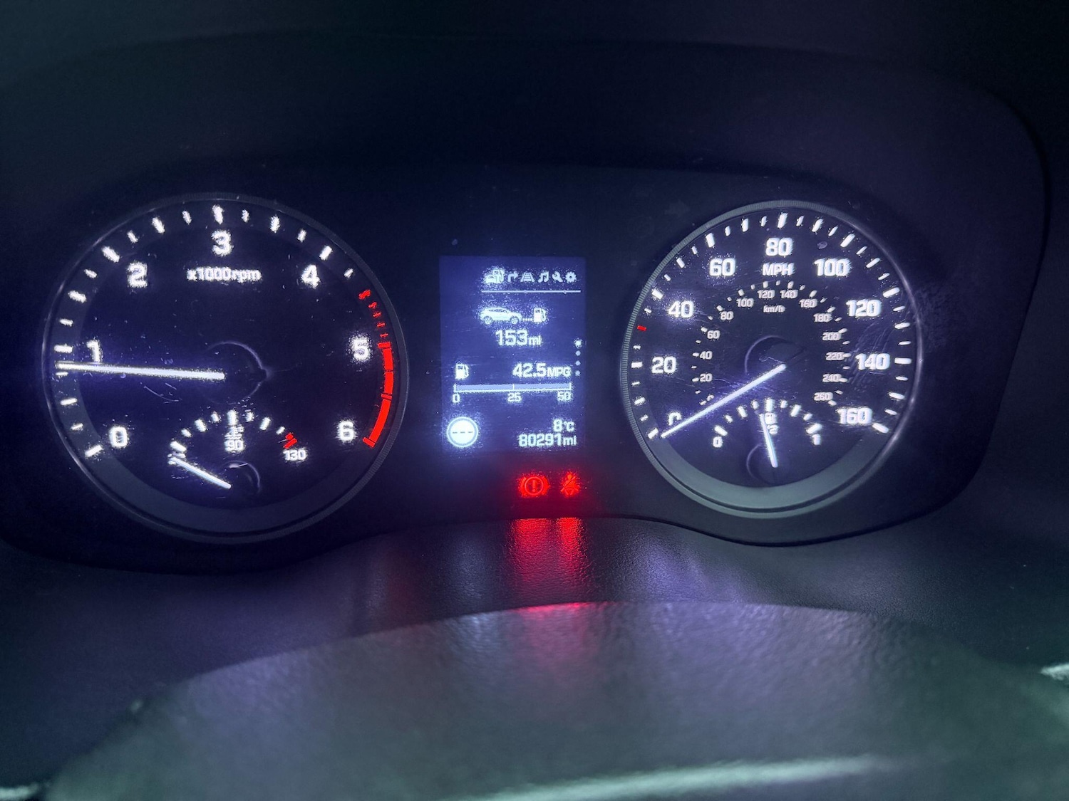 Used Hyundai TUCSON for sale - 77266664: Photo 33