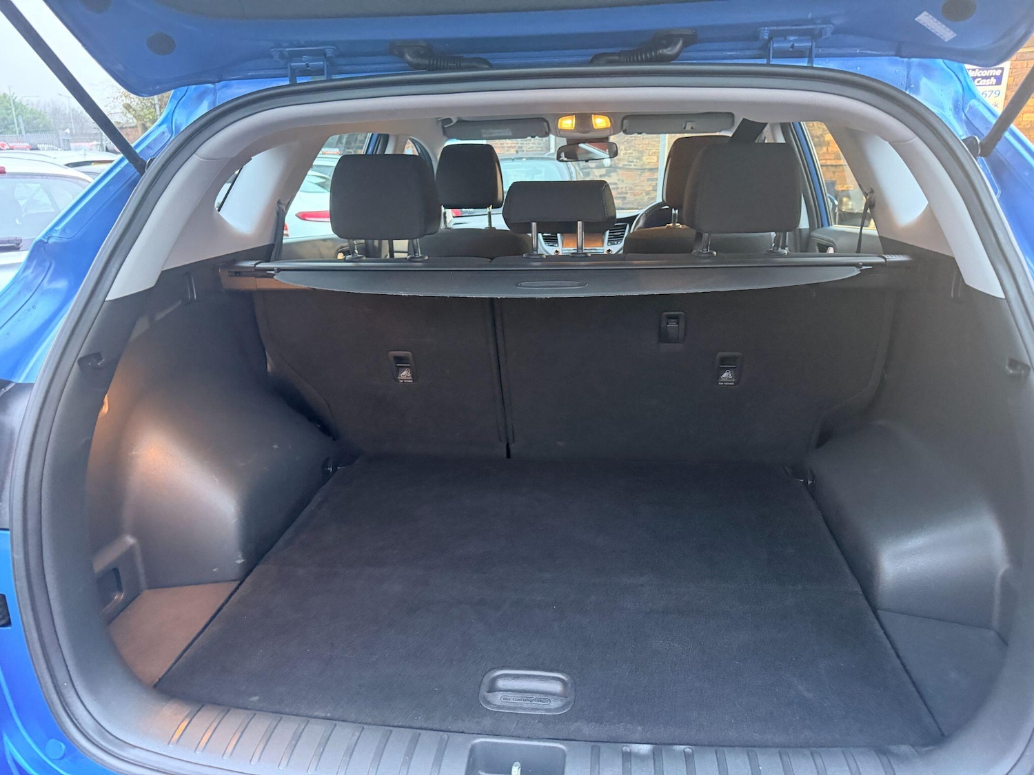 Used Hyundai TUCSON for sale - 77266664: Photo 34