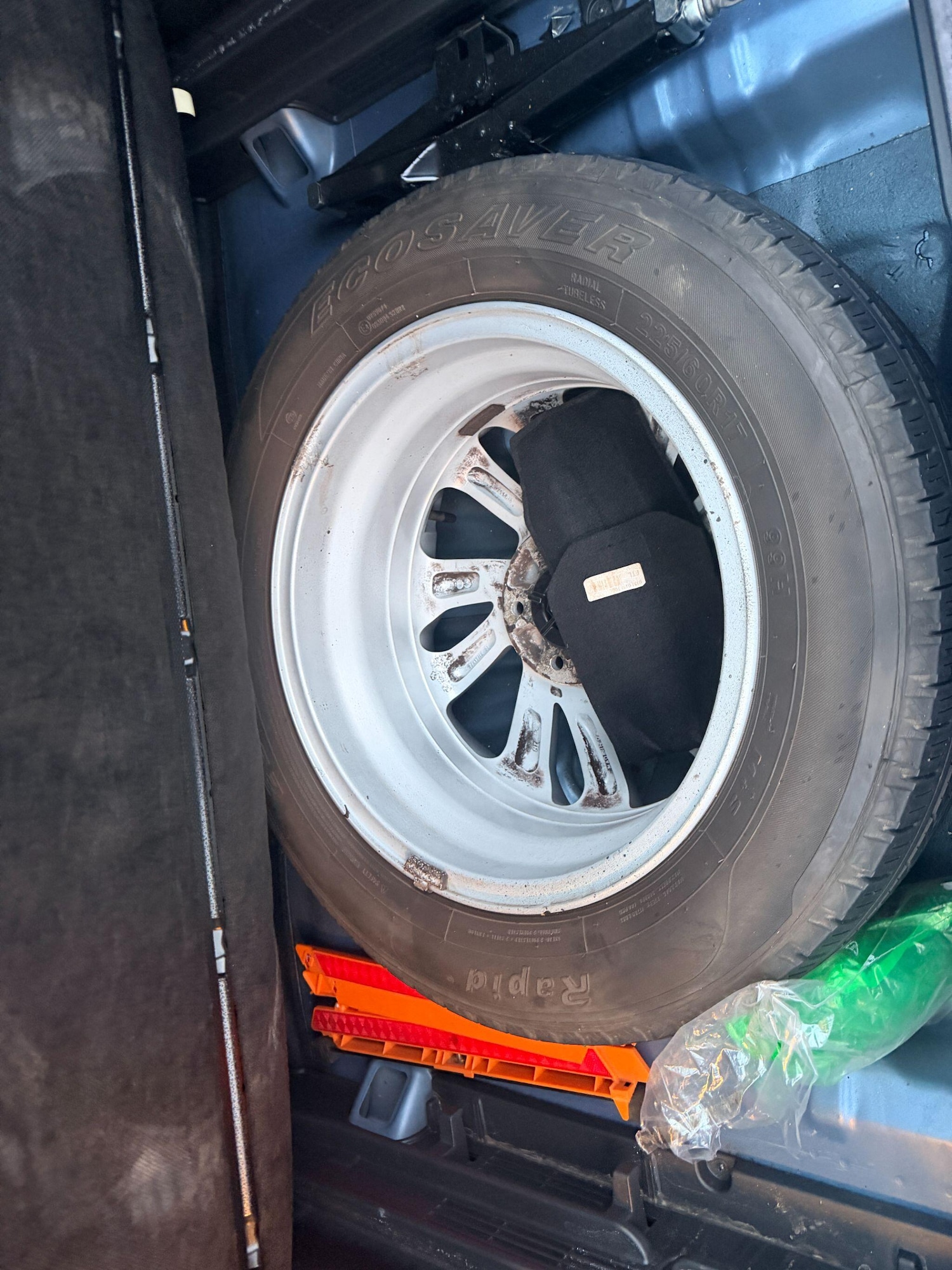 Used Hyundai TUCSON for sale - 77266664: Photo 37