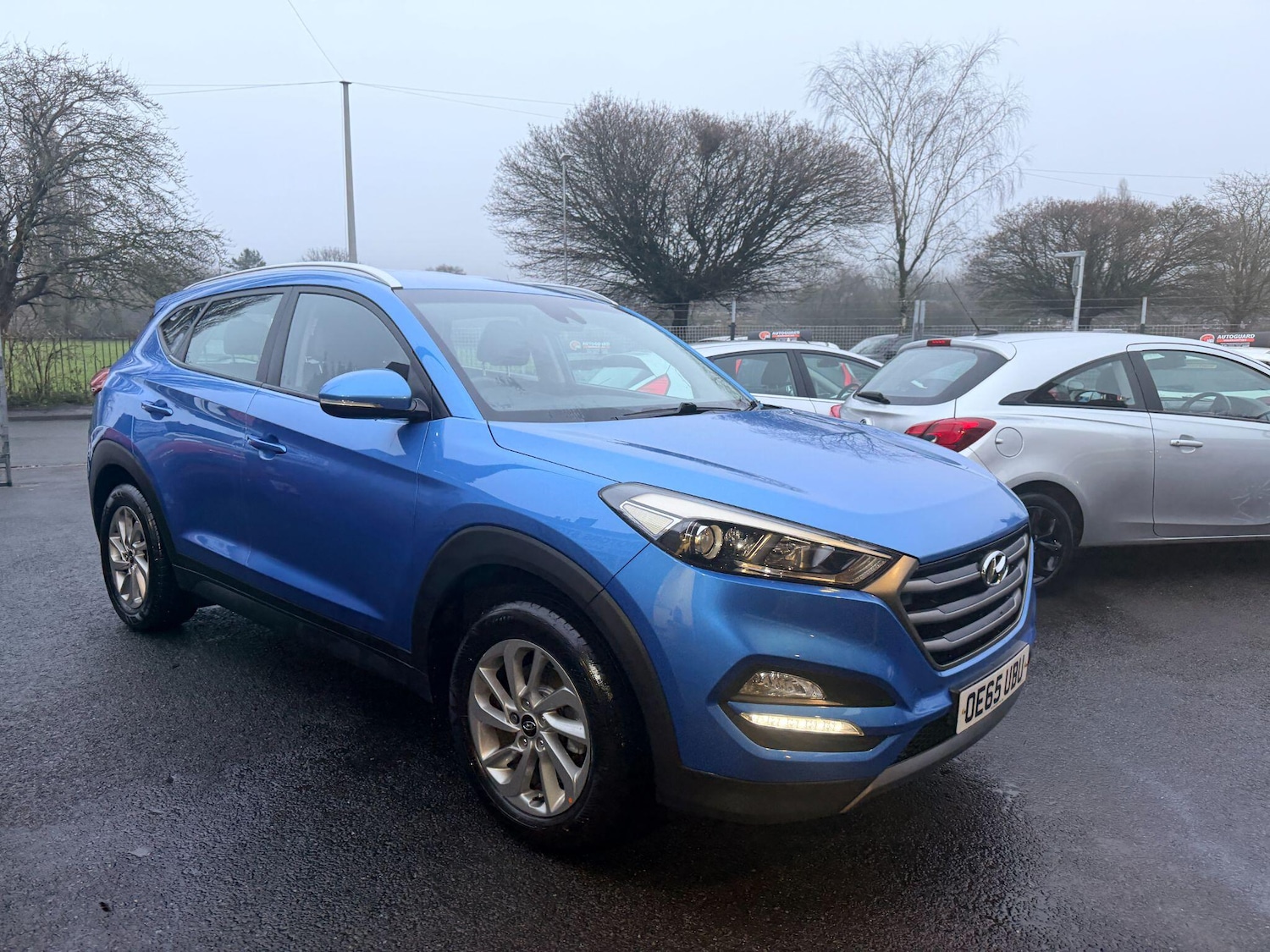 Used Hyundai TUCSON for sale - 77266664: Photo 6