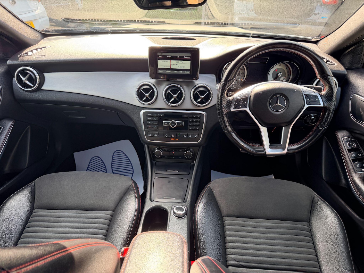 Used Mercedes-Benz GLA for sale - 78135689: Photo 14