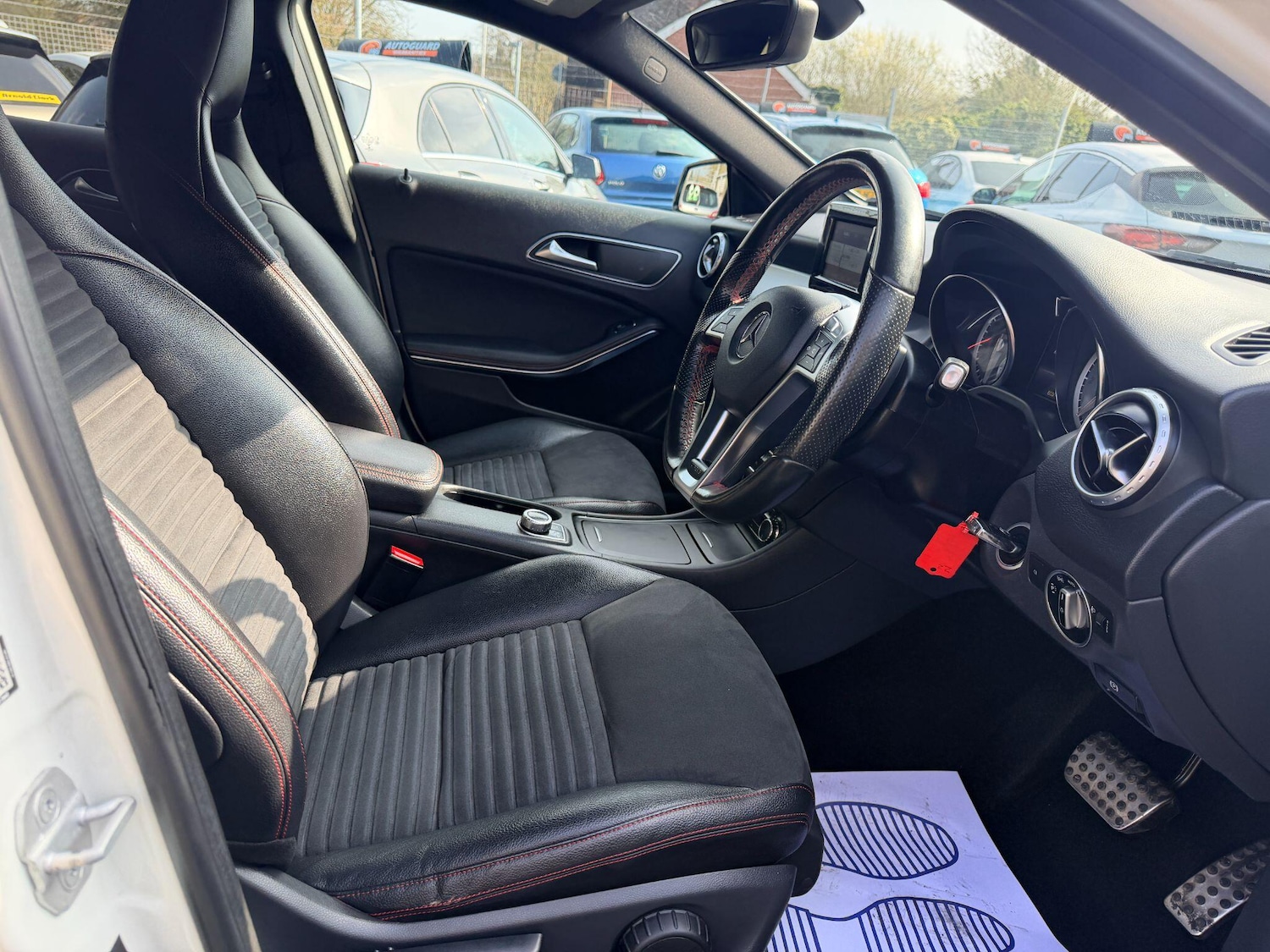 Used Mercedes-Benz GLA for sale - 78135689: Photo 15