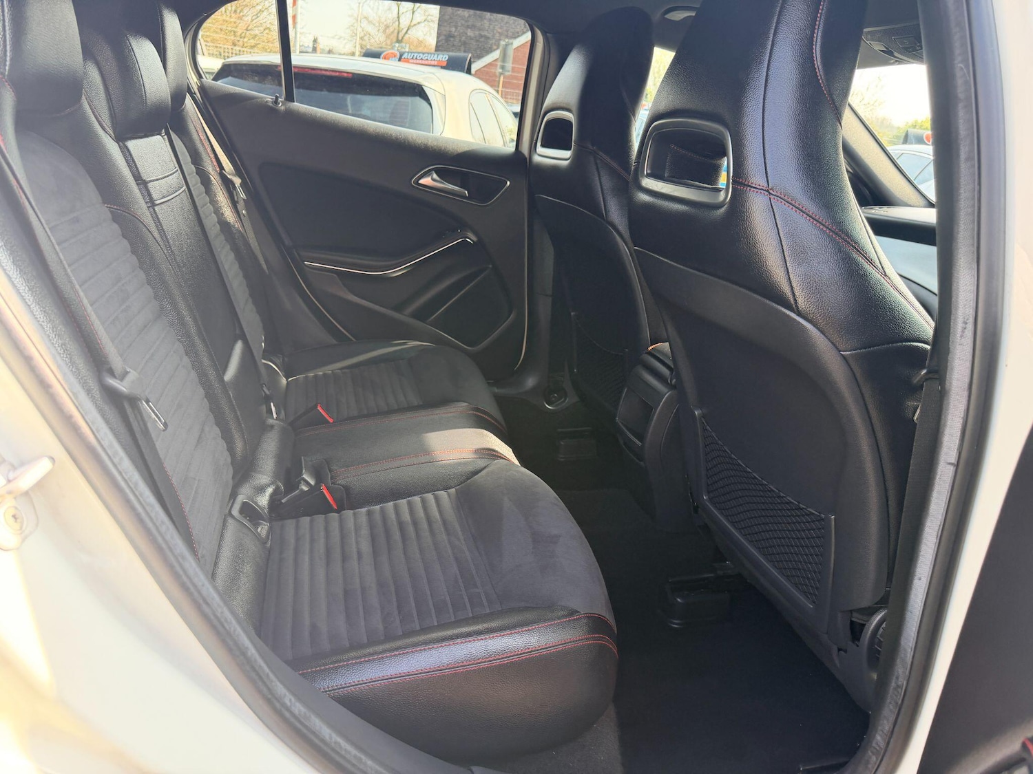 Used Mercedes-Benz GLA for sale - 78135689: Photo 16