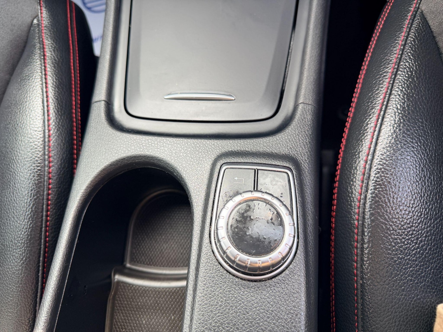 Used Mercedes-Benz GLA for sale - 78135689: Photo 17