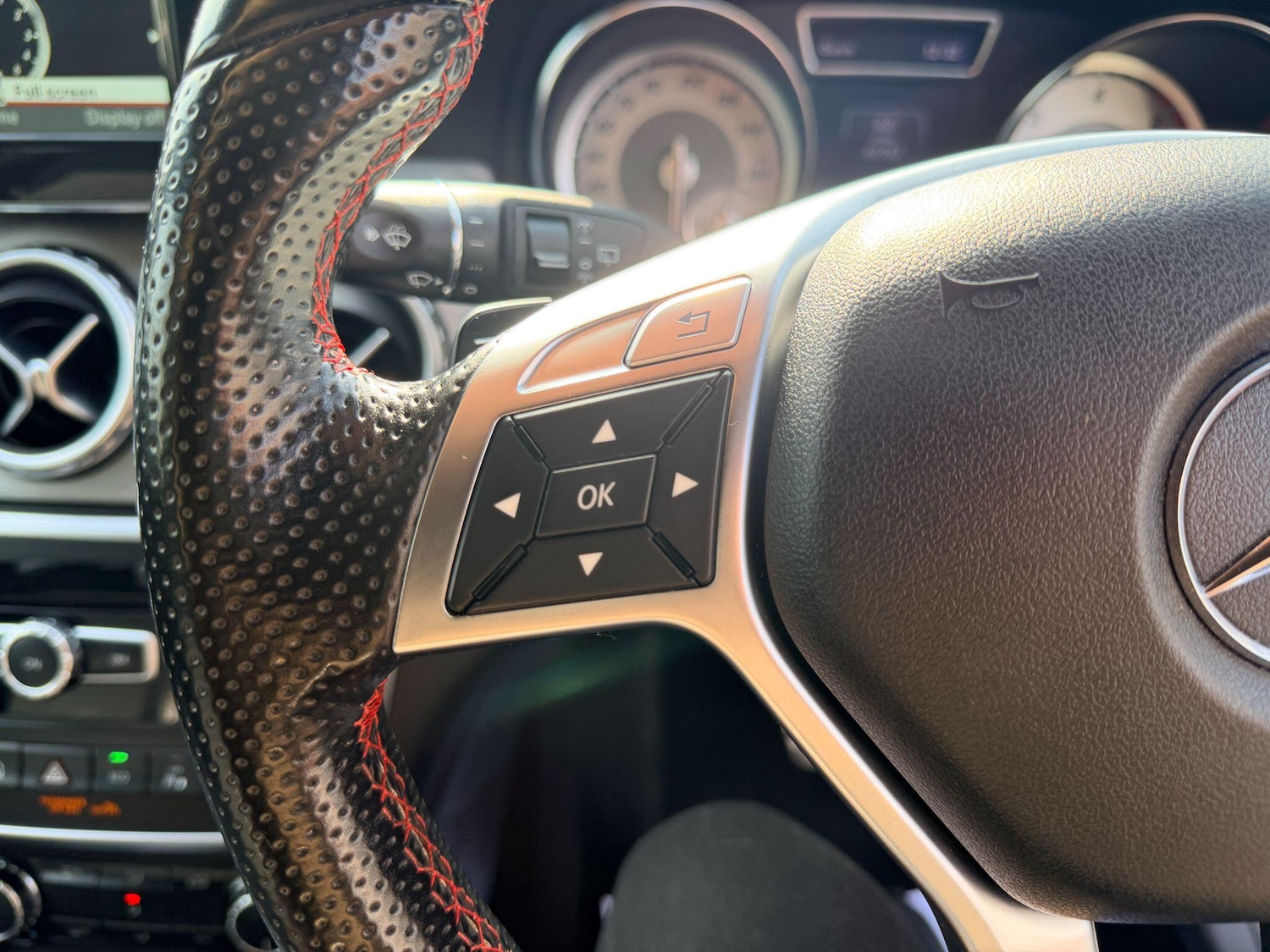 Used Mercedes-Benz GLA for sale - 78135689: Photo 18