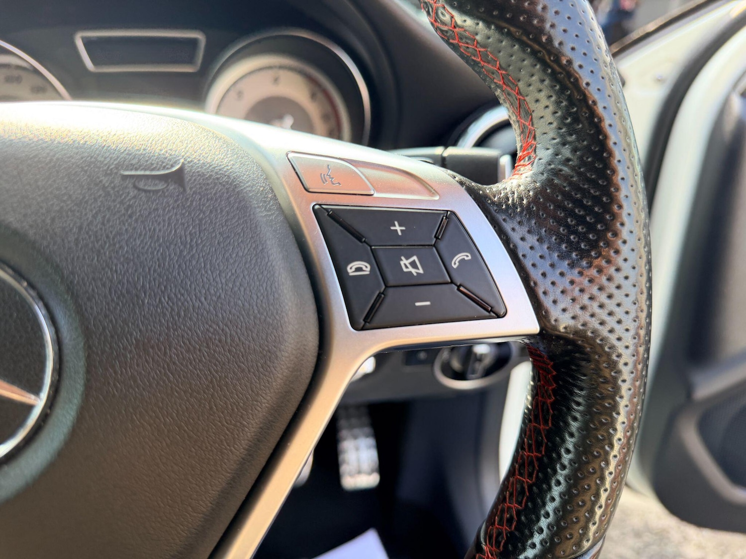 Used Mercedes-Benz GLA for sale - 78135689: Photo 19