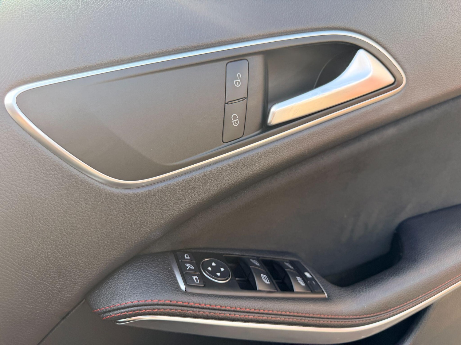 Used Mercedes-Benz GLA for sale - 78135689: Photo 21