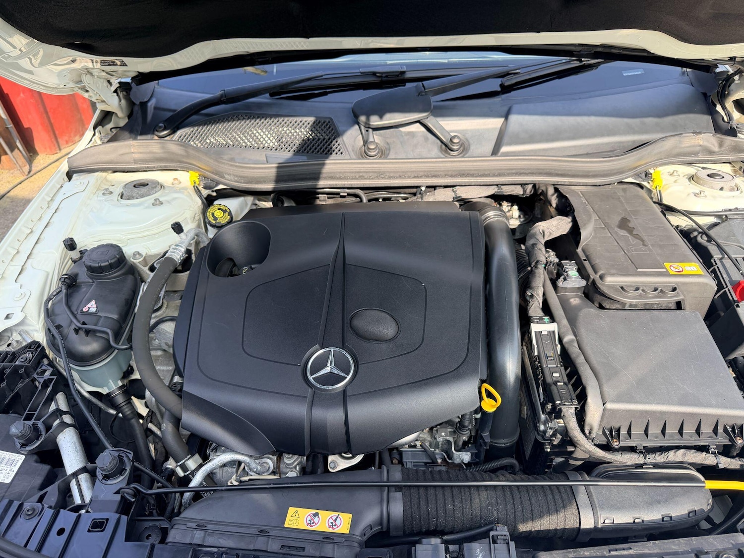 Used Mercedes-Benz GLA for sale - 78135689: Photo 22