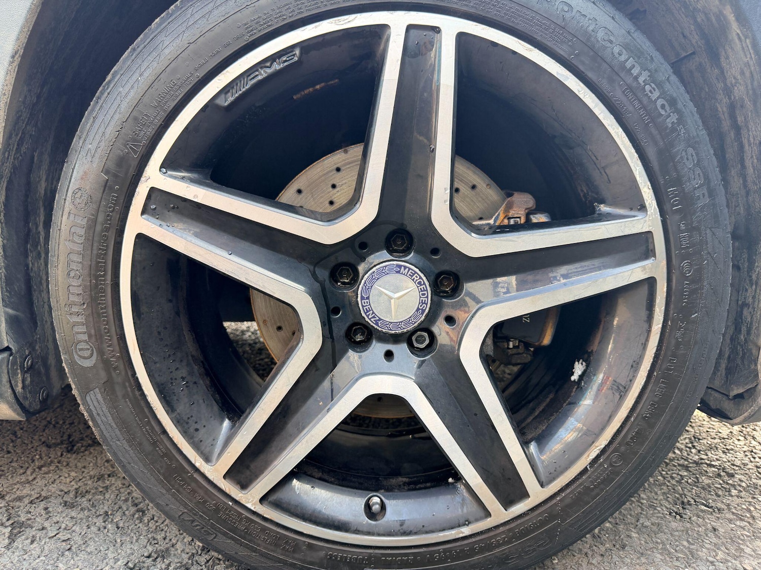 Used Mercedes-Benz GLA for sale - 78135689: Photo 23