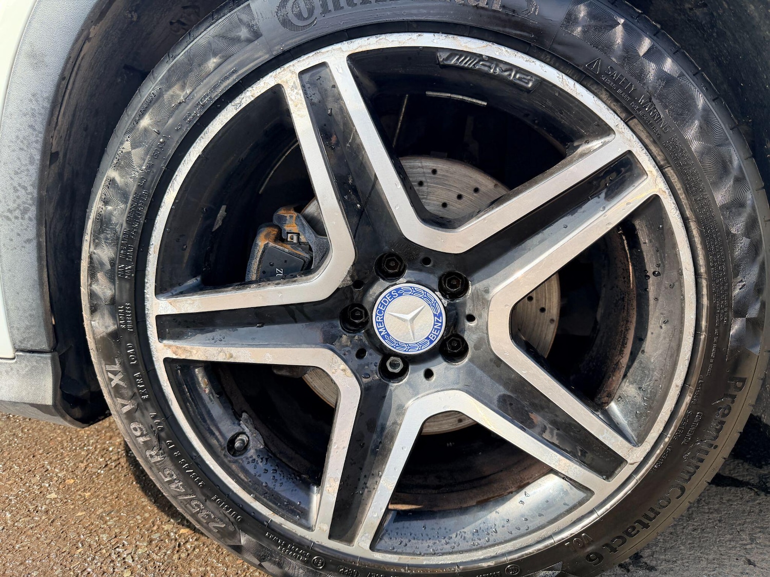 Used Mercedes-Benz GLA for sale - 78135689: Photo 26