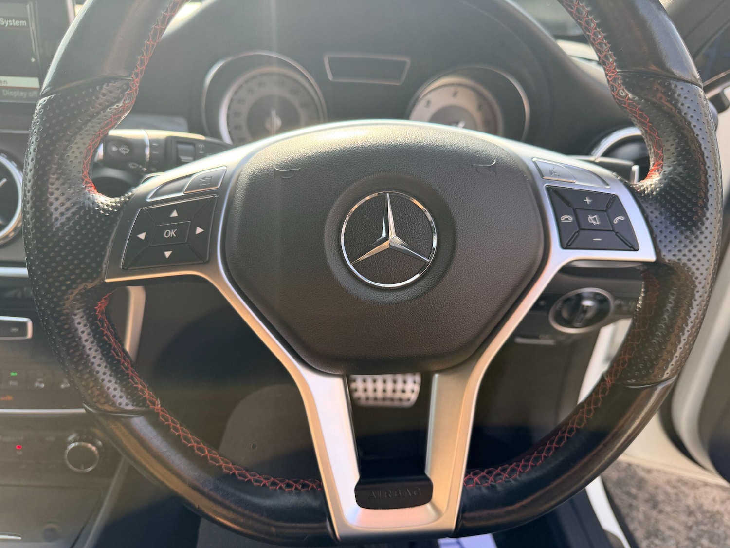 Used Mercedes-Benz GLA for sale - 78135689: Photo 31